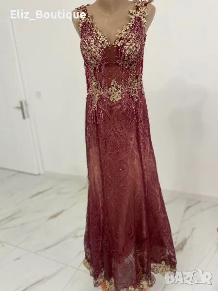 Официална рокля , снимка 1