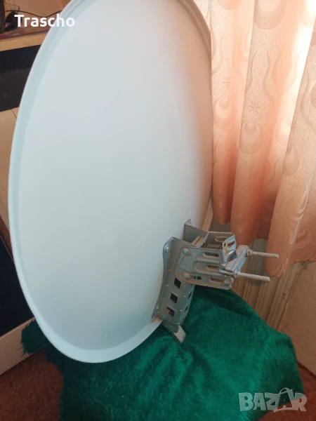 Сателитна чиния, снимка 1