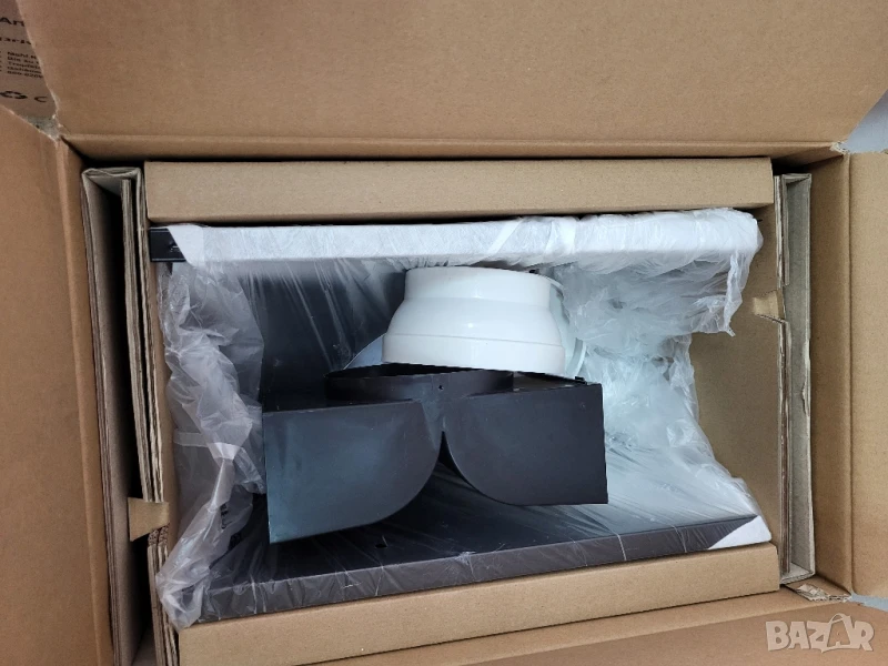 Коминна шахта Немско качество, снимка 1