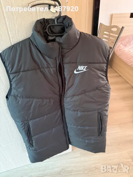 Мъжки елек , снимка 1