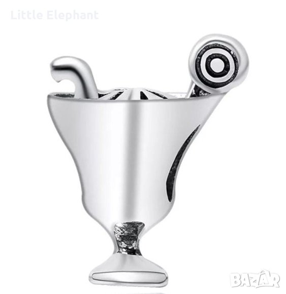 Sale-Елемент коктейл/нов, снимка 1