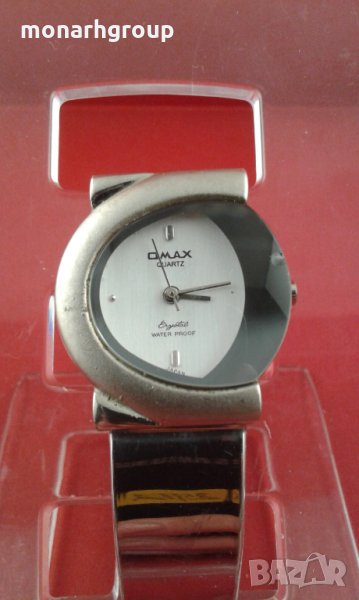Часовник Omax, снимка 1