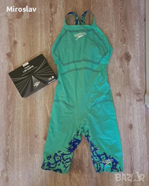 Бански фаскин speedo, снимка 1
