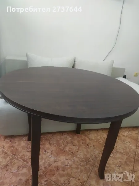 Трапезна маса , снимка 1