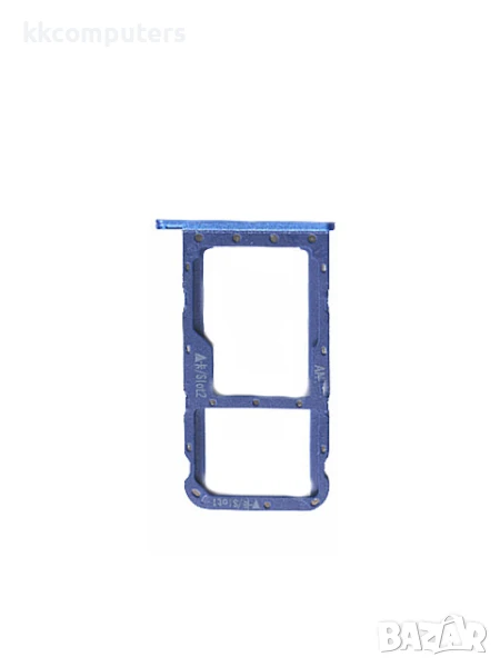 SIM-MicroSD държач Huawei P20 Lite (ANE-LX1) , снимка 1
