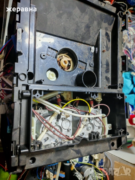 Café Bonitas Tech One, снимка 1