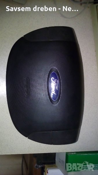 Еърбег шофьорски за Форд Галакси 2003г., снимка 1