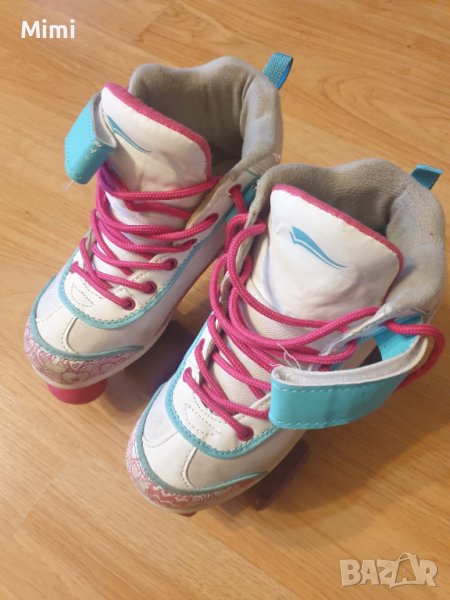 Кънки, снимка 1