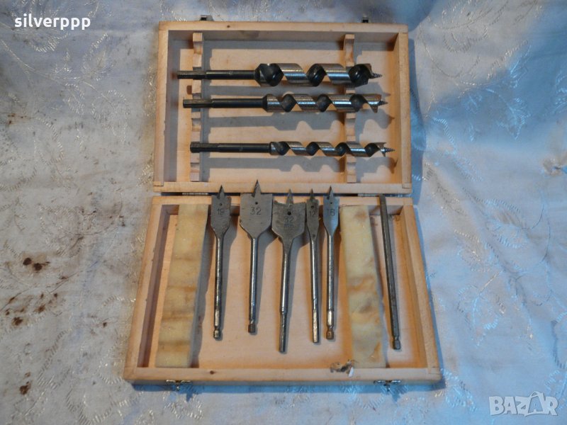  Комплект за дърводелци , снимка 1