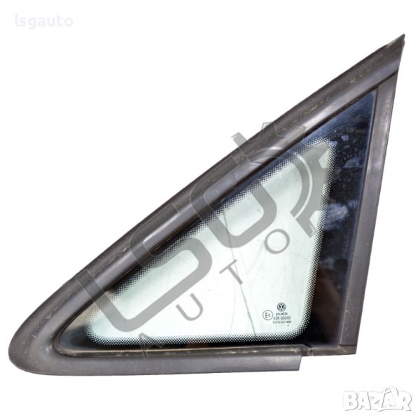 Предно ляво стъкло фикс Volkswagen Touran I 2003-2010 VT110522N-26, снимка 1