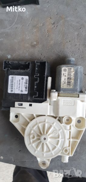 Стъклоповдигач Фолксваген голф 5 , снимка 1