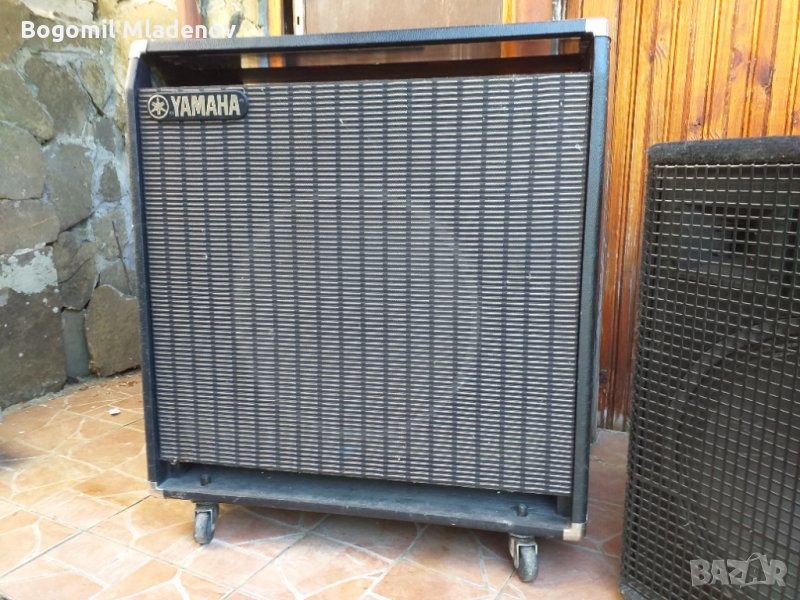 китарно кубе Ямаха, снимка 1