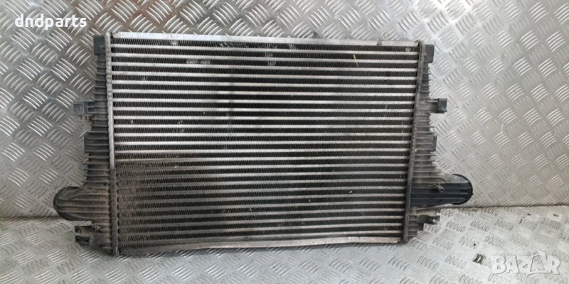 Интеркулер Alfa Romeo 159 1.9JTDm 2009г.	, снимка 1