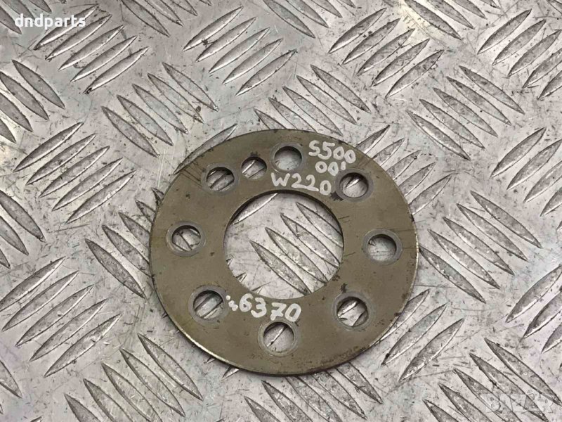 Шайба Mercedes S500,W220,2000г., снимка 1