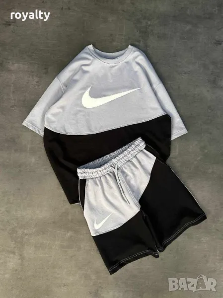 Nike мъжки спортен комплект , снимка 1