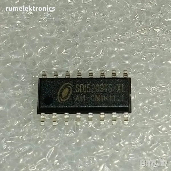SDI5209TS-X1, снимка 1