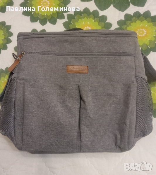 чанта за бебешка количка, снимка 1