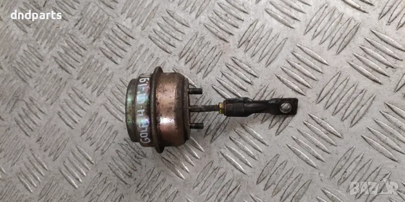 ЕГР VW Golf 4 1.9TDI 116hp 2001г.	, снимка 1