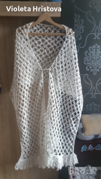 Дамски шал, снимка 1