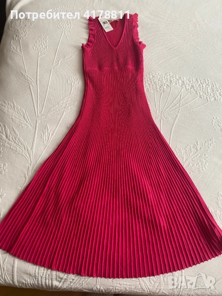 Michael Kors рокля, снимка 1