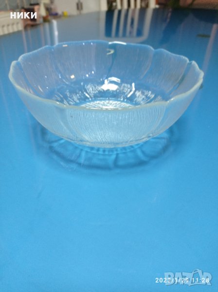 купа ,фруктиера френска 800гр.Luminarc Aspen 584, снимка 1