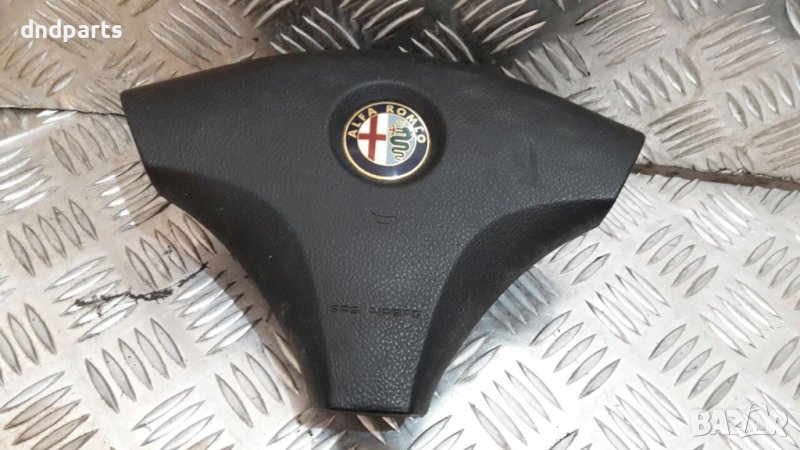 AIRBAG волан за Alfa Romeo 156, 1997г., снимка 1