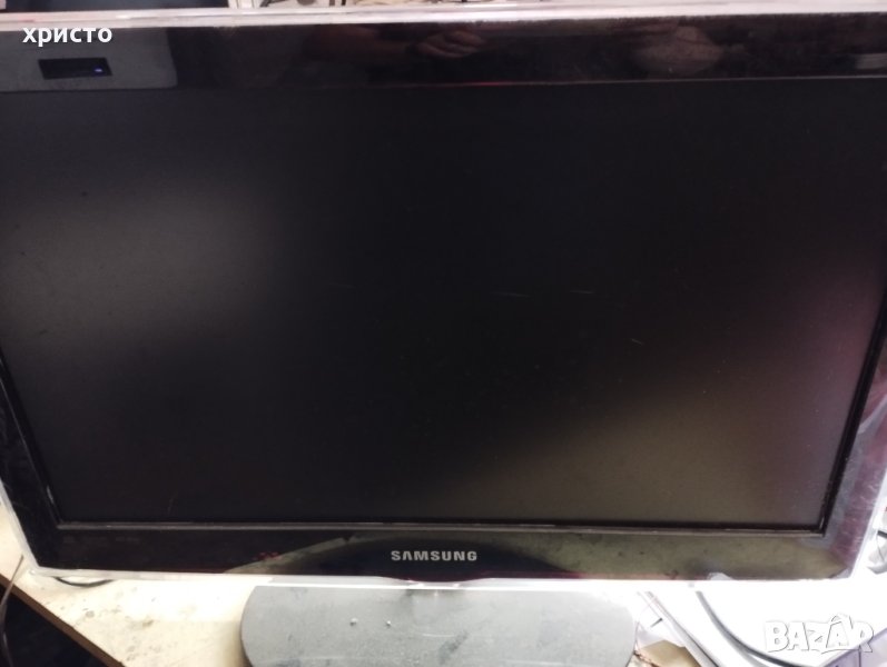 Телевизор samsung 22 ue22c4000 инча за части, снимка 1