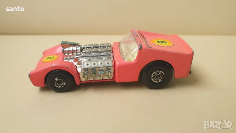 Matchbox , снимка 1