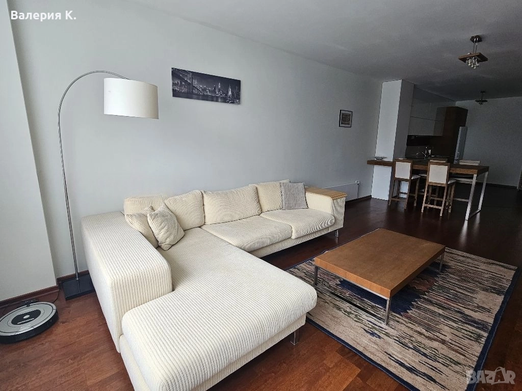 Двустаен апартамент под наем в кв. Младост 1, снимка 1