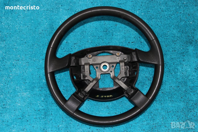 Волан Mitsubishi Space Star (2003-2005г.) facelift / Мицубиши Спейс Стар, снимка 1