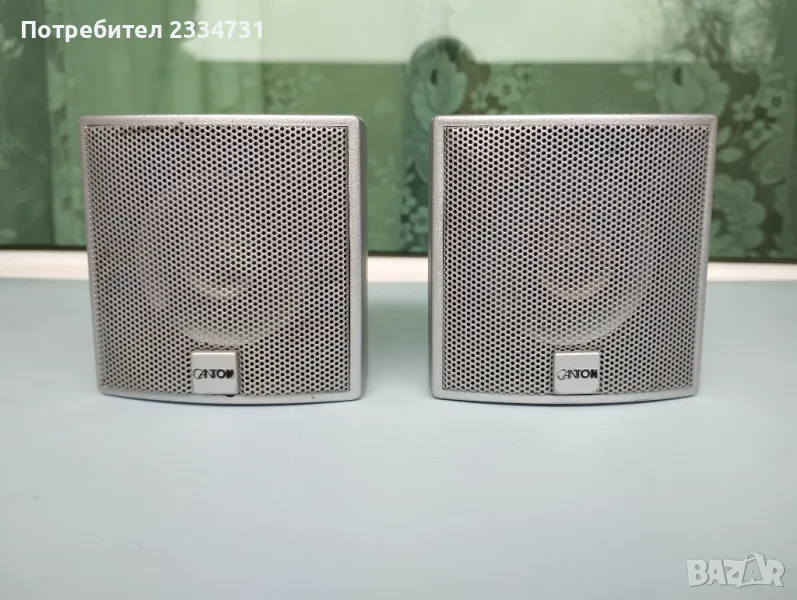 canton cx, снимка 1