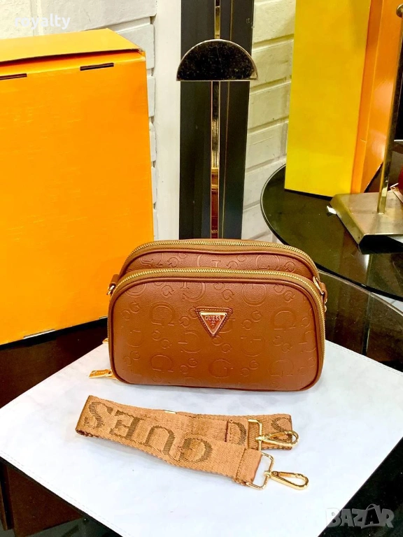 Guess Дамска Чанта , снимка 1