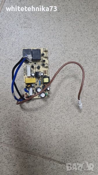 Платка от вентилаторна печка rowenta s09420F0/Ato, снимка 1