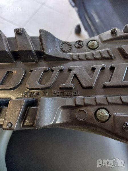 Гумени ботуши Dunlop 38 40 номер, снимка 1