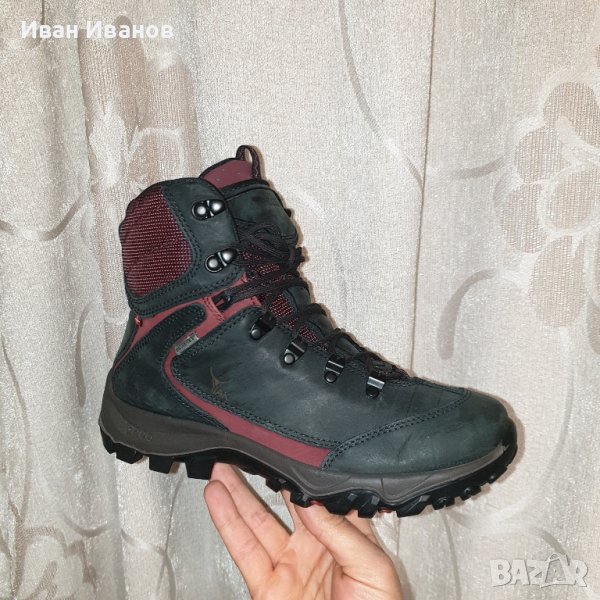 ECCO YAK GORE-TEX VIBRAM туристически обувки номер 39 , снимка 1