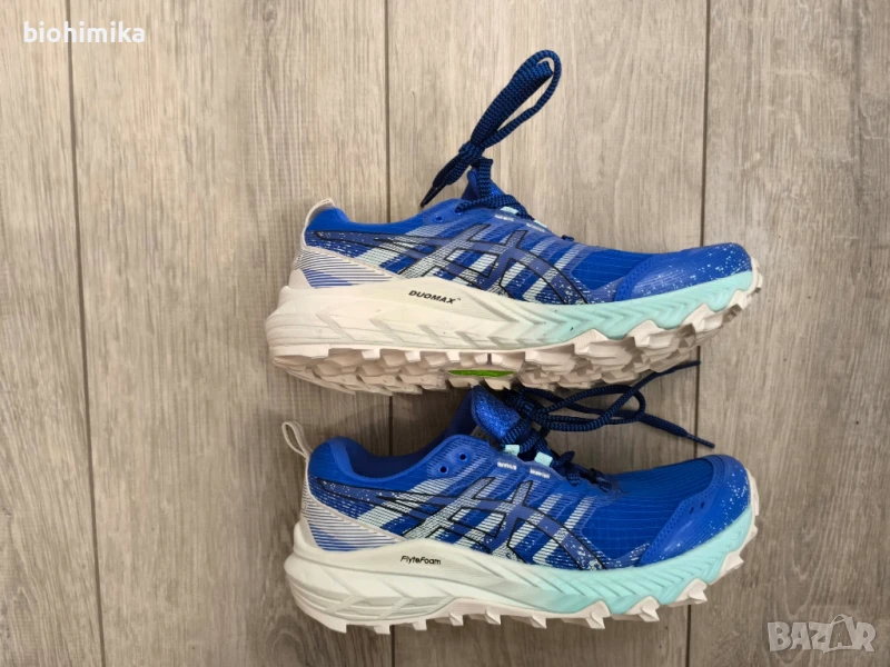 Asics Gel Trabuco 9 38, снимка 1