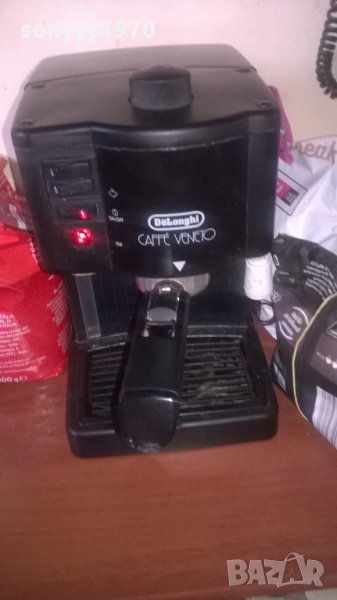 DELONGHI-made in italy-внос швеицария, снимка 1