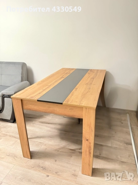 Маса за трапезария, снимка 1