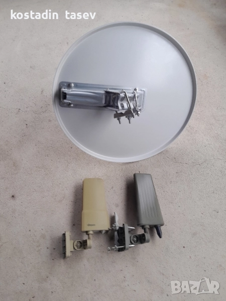 продавам антени, снимка 1