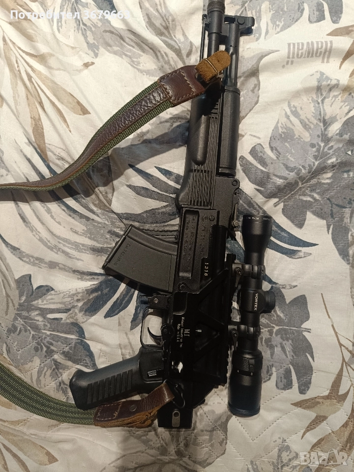SAR12F, снимка 1