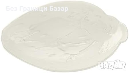 Нова Елегантна Керамична Чиния Артишок Mikasa Cranborne 30.5cm, снимка 1