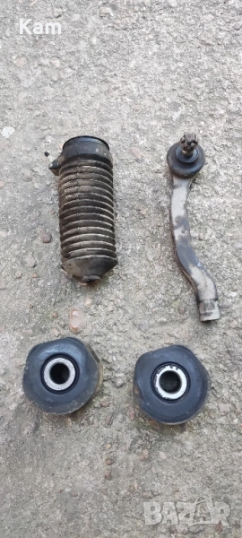 Тампони за носач и външен накрайник за Honda CR-V., снимка 1