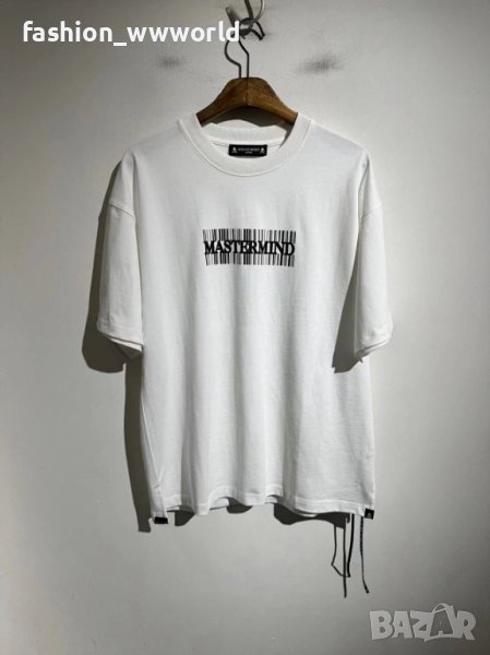 Мъжка тениска MASTERMIND-реплика, снимка 1