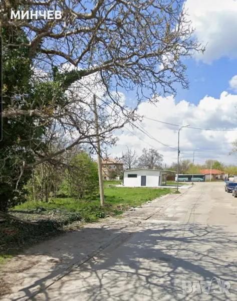 УПИ - ПАРЦЕЛ- гр. СЪЕДИНЕНИЕ, снимка 1