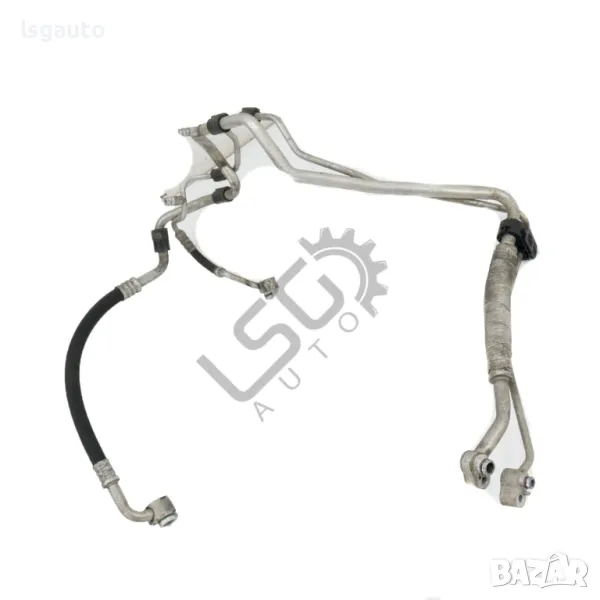 Тръби климатик Skoda OCTAVIA II (1Z) 2004-2010 ID: 134258, снимка 1