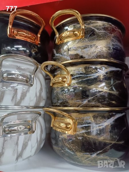 тенджери, снимка 1