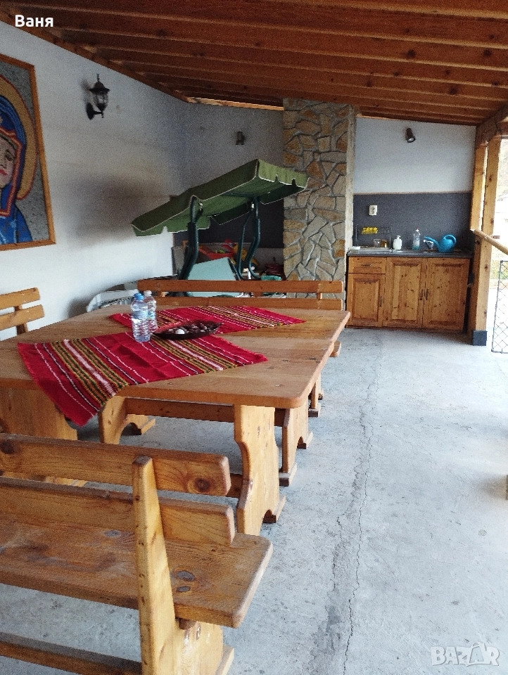 продавам къща, снимка 1