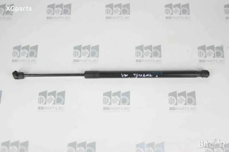 Амортисьор заден капак за Volkswagen Touran I facelift (2003-2010), снимка 1