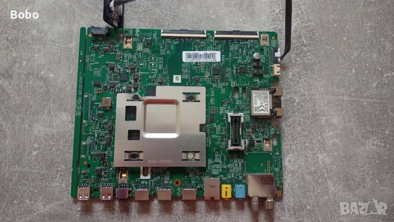 Main board BN41-02635, снимка 1