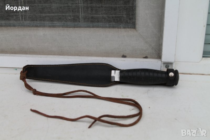 Военен нож кама френски, снимка 1
